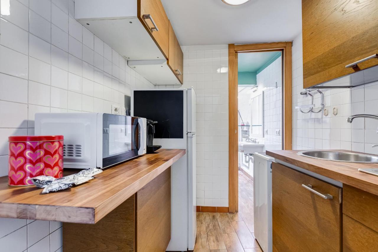 Vivilo Collection - Spanish Steps Macelli Apt With Private Terrace روما المظهر الخارجي الصورة